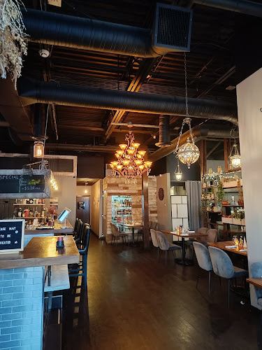 Masala Boyz Indian Lounge and Bar - Langley Twp