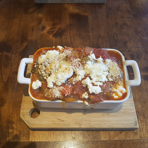 Opinii despre Burgoo în Vancouver - Hospitality and gastronomy