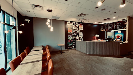 Burger Shack & Grill