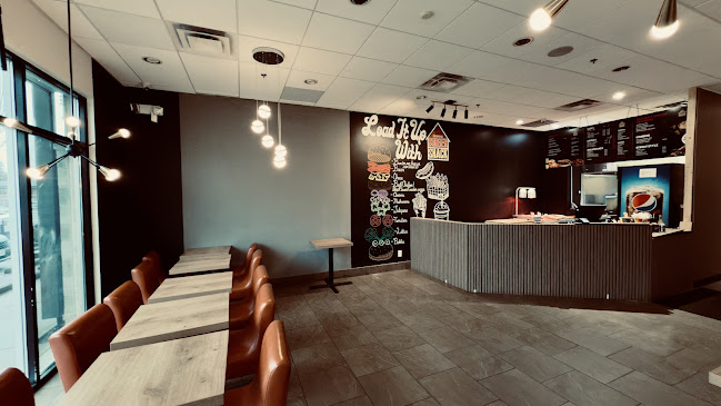 Burger Shack & Grill