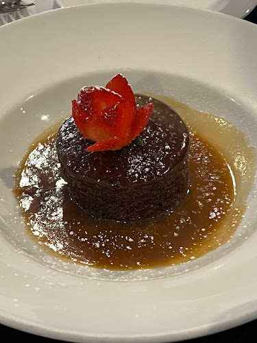 Opinii despre Harold's Kitchen & Bar în Richmond - Hospitality and gastronomy