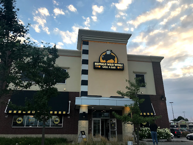 Comentarii opinii despre Buffalo Wild Wings