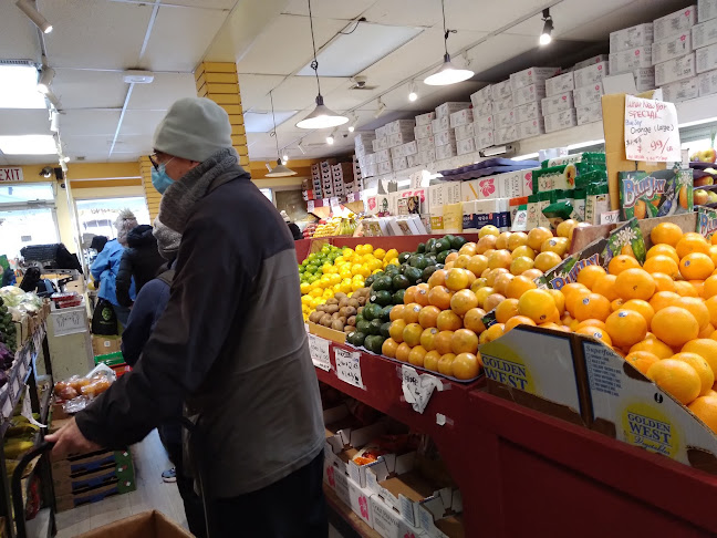 Sandy Farm Market - Hospitality and gastronomy