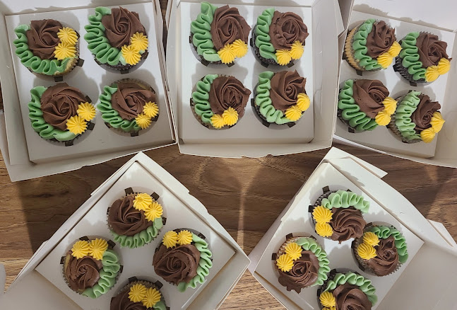 Comentarii opinii despre A Baking Moment