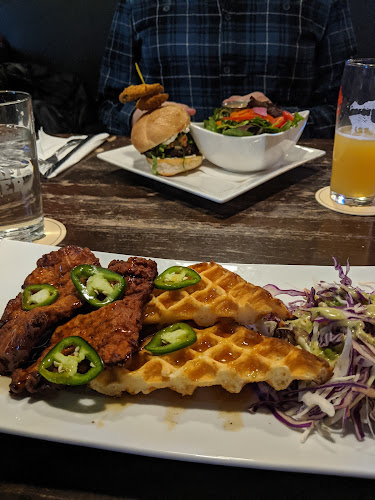 Opinii despre Bowman's Bar & Grill în Ottawa - Hospitality and gastronomy