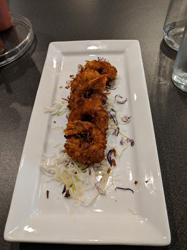 Nine North (Viet-Thai Cuisine) - Brantford