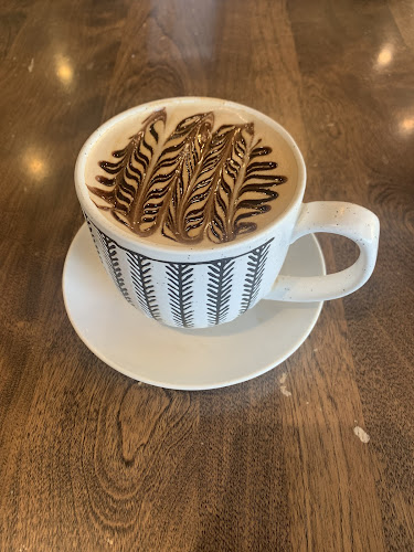 Comentarii opinii despre Halo Espresso Bar