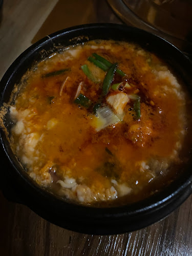 Opinii despre Lee House Korean Restaurant în Edmonton - Hospitality and gastronomy