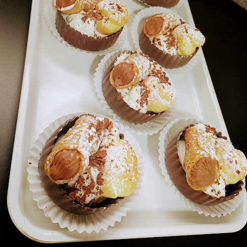 Opinii despre Paezano's Pizza & Marketplace în Barrie - Hospitality and gastronomy