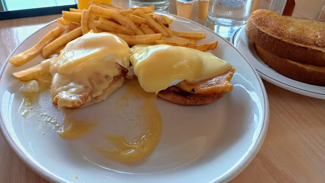 Orchard Family Restaurant (All Day Breakfast) - Mississauga