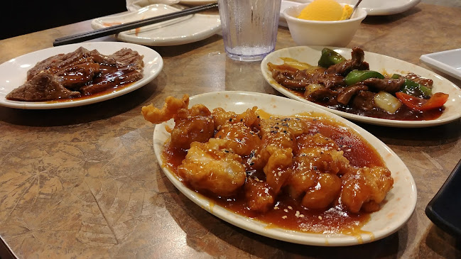 Sakura Japanese Restaurant - Kingston