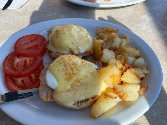 Comentarii opinii despre Windmill Restaurant