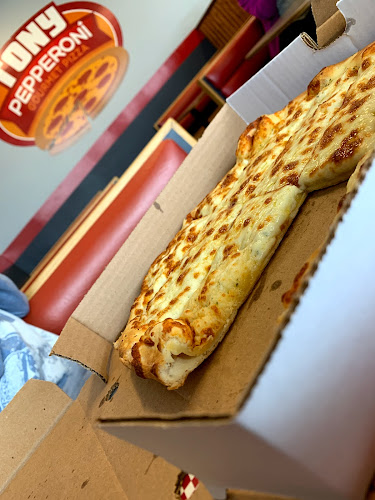 Tony Pepperoni Gourmet Pizza - Fredericton North Side - Fredericton