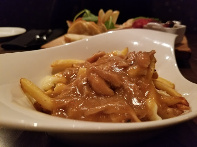 Raudz Regional Table