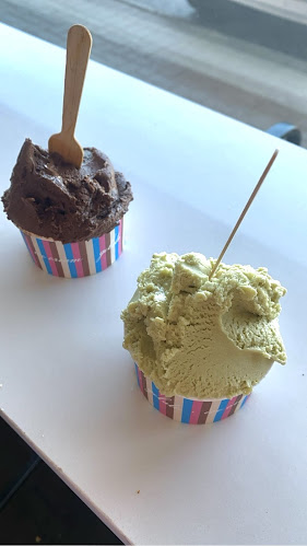 Belaggios Gelato - Pickering