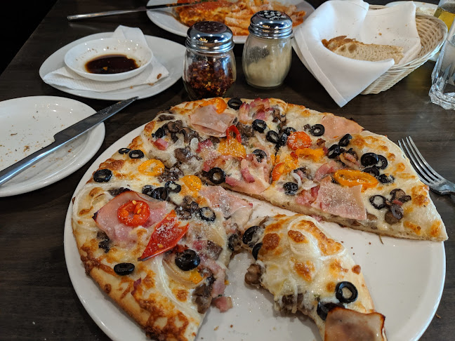 Comentarii opinii despre Capri Ristorante