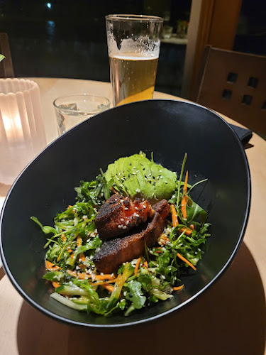 Comentarii opinii despre Hooded Merganser Restaurant