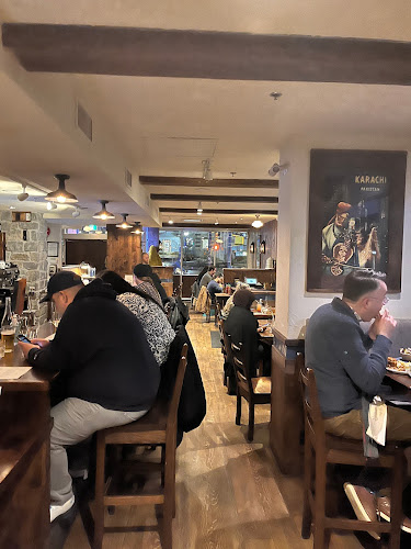 Comentarii opinii despre Burgoo