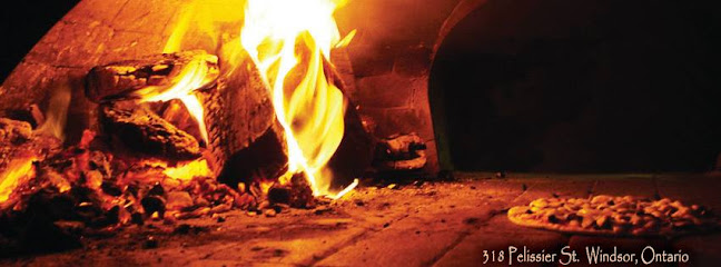 Terra Cotta Pizzeria - Hospitality and gastronomy