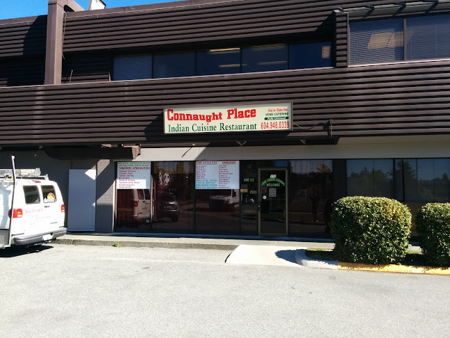 Comentarii opinii despre Connaught Place Indian Restaurant