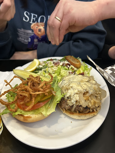 Comentarii opinii despre Tommy's