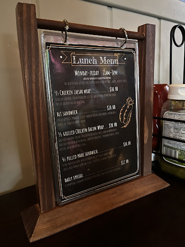 Gilly's Pubhouse Stratford - Stratford