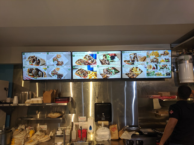 1709 Lonsdale Ave, North Vancouver, BC V7M 2J6