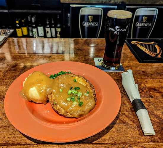 St. James's Gate Toronto