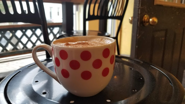 Opinii despre Dreams of Beans în Peterborough - Hospitality and gastronomy