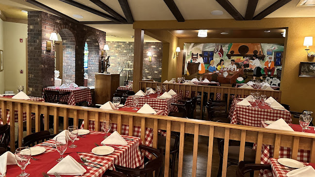 Buon Giorno Ristorante Italiano