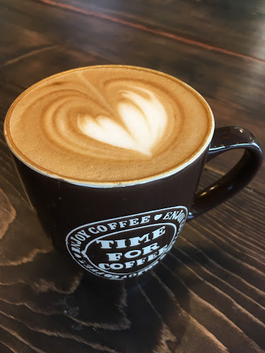 Opinii despre Cafe & Mi în Calgary - Hospitality and gastronomy