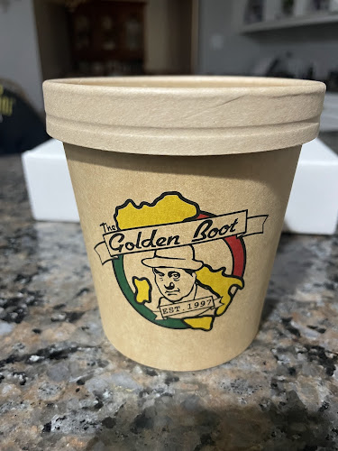 Comentarii opinii despre The Golden Boot