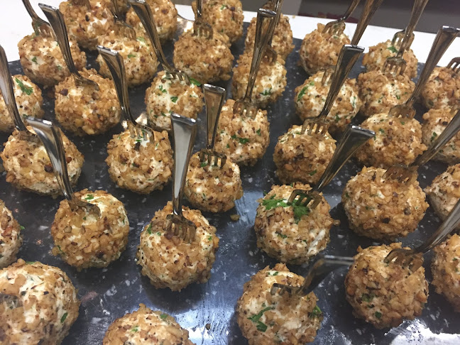 Comentarii opinii despre Prairie Catering