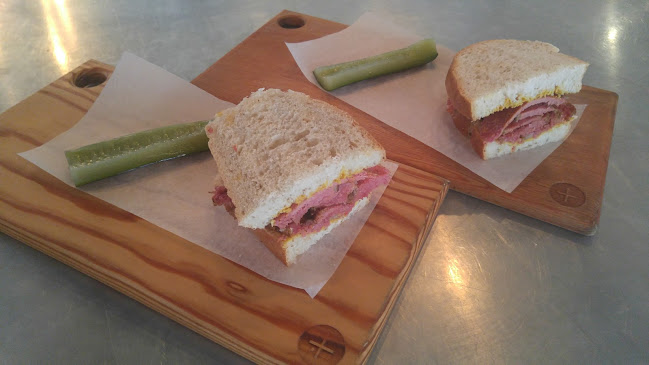 King + Bannatyne - Hospitality and gastronomy