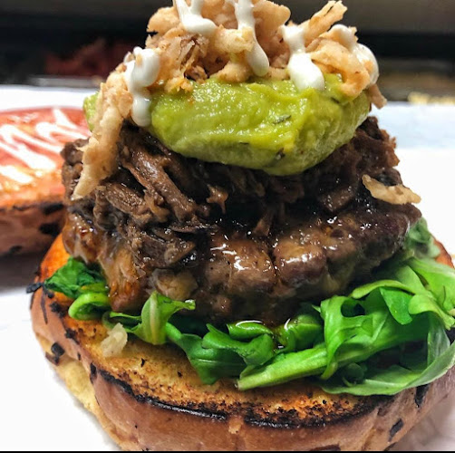 Comentarii opinii despre M&CO. Burgers Vaughan