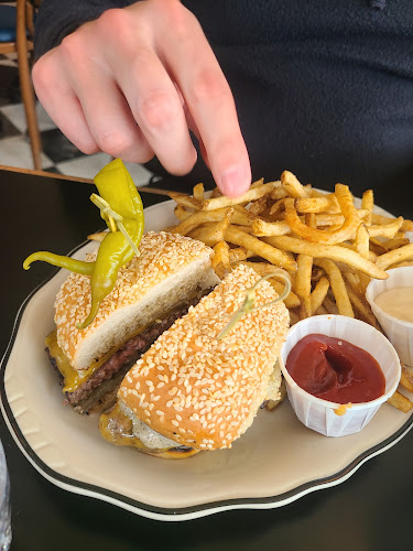 The Old York Tavern - Hospitality and gastronomy