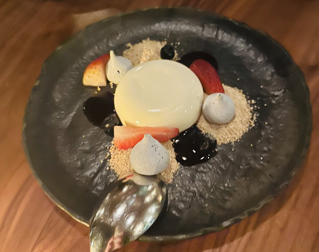 Opinii despre Carlino Restaurant în Vancouver - Hospitality and gastronomy