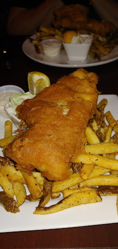 Opinii despre Fishbowl Restaurant în Timmins - Hospitality and gastronomy