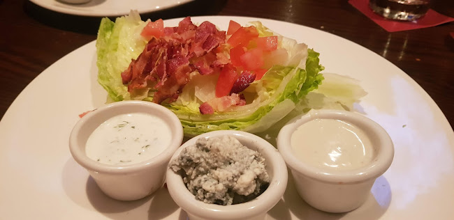 The Keg Steakhouse + Bar - Burnaby - Hospitality and gastronomy