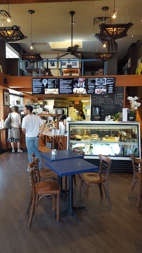 Aegean Cafe - Victoria