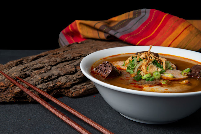 Nine North (Viet-Thai Cuisine) - Brantford