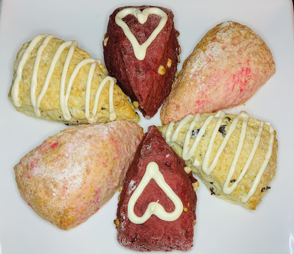 Comentarii opinii despre Princess Scones