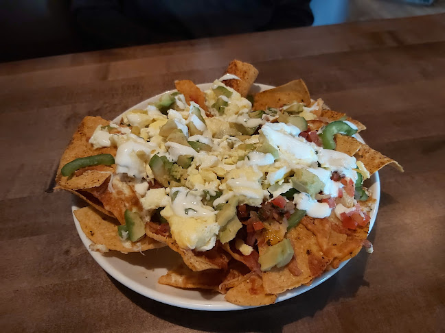 Opinii despre On The Rocks în Edmonton - Hospitality and gastronomy