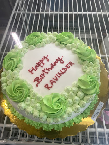 Comentarii opinii despre Amar Bakery