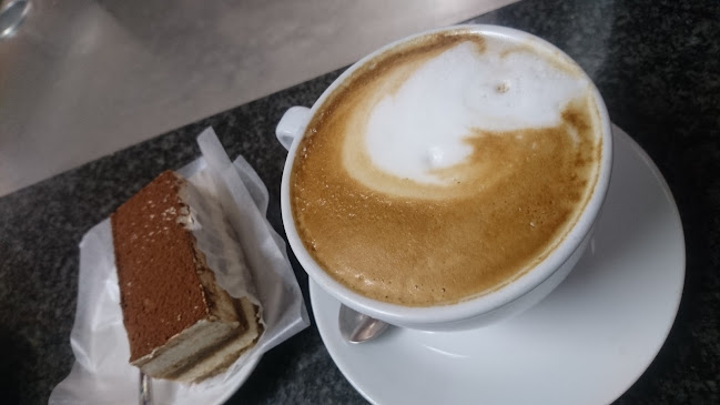 Messina Bakery - Hospitality and gastronomy