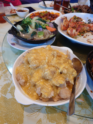 Lucky Joy Restaurant(Best Price on Website!) - Richmond