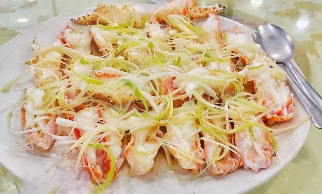 Opinii despre Sanbo Chinese Restaurant în Richmond - Hospitality and gastronomy