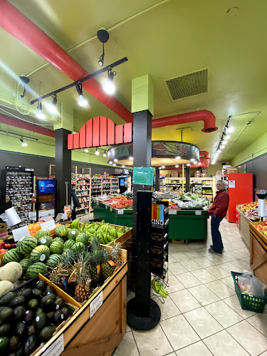 Parkgate Farm Market Kensington - Burnaby