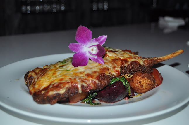 Mezzanotte Bistro Italiano - Ottawa