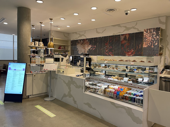 Comentarii opinii despre Bastion Coffee + Kitchen